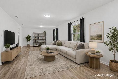 Tiny photo for 3708 Randall Street, Tallahassee, FL 32309 (MLS # 400251)