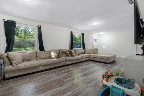 Tiny photo for 3708 Randall Street, Tallahassee, FL 32309 (MLS # 400251)