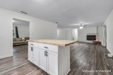 Tiny photo for 3708 Randall Street, Tallahassee, FL 32309 (MLS # 400251)