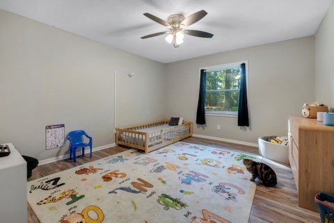 Tiny photo for 3708 Randall Street, Tallahassee, FL 32309 (MLS # 400251)