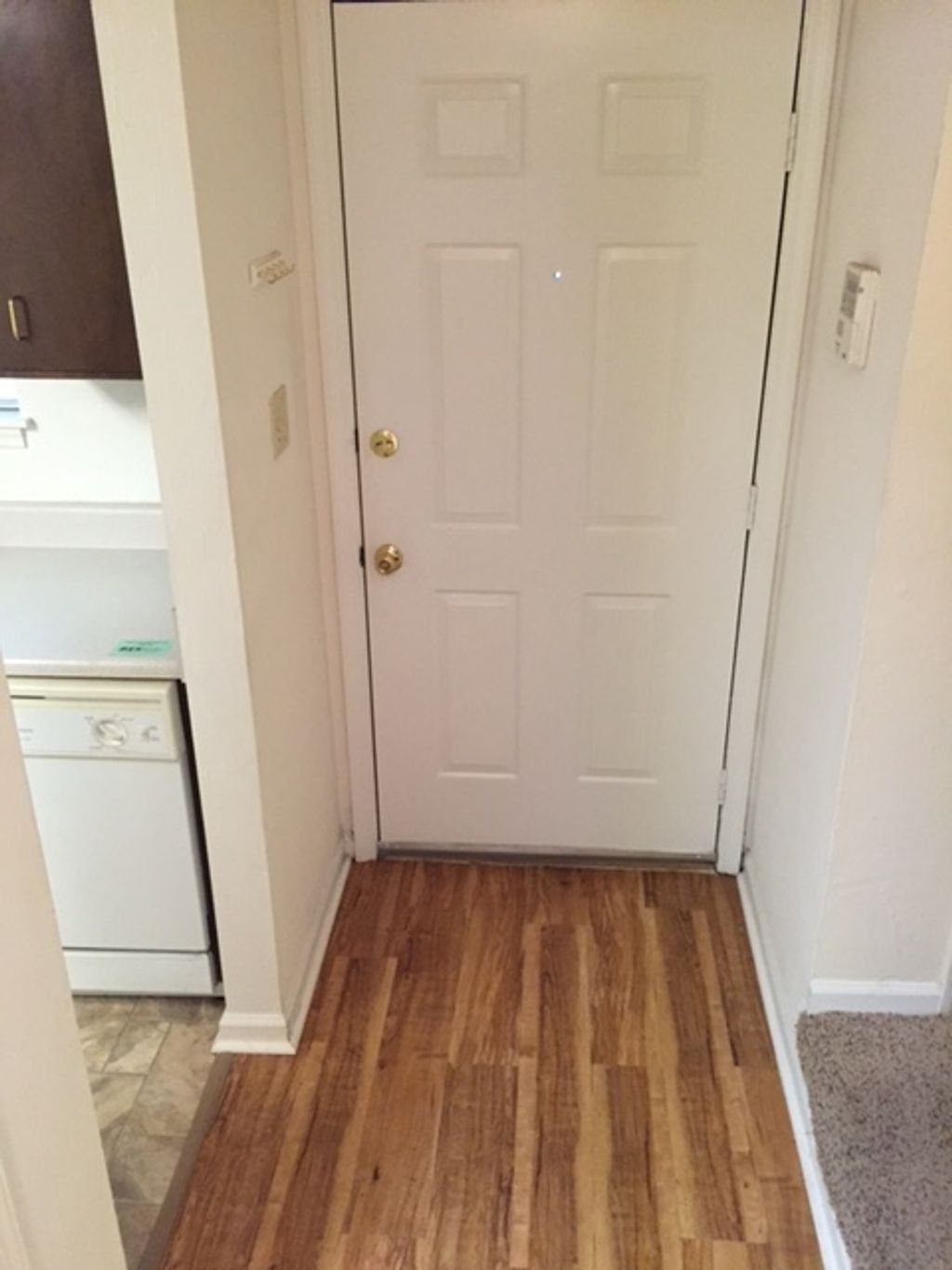 Photo of 735 E 7th Avenue #D, Tallahassee, FL 32303 (MLS # 393649)