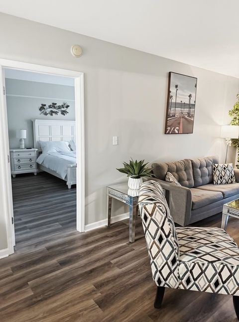 Tiny photo for 300 S Duval Street #808, Tallahassee, FL 32301 (MLS # 395379)