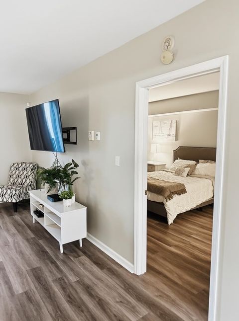 Tiny photo for 300 S Duval Street #808, Tallahassee, FL 32301 (MLS # 395379)