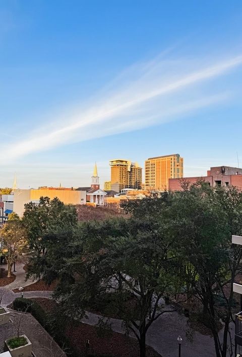 Tiny photo for 300 S Duval Street #808, Tallahassee, FL 32301 (MLS # 395379)