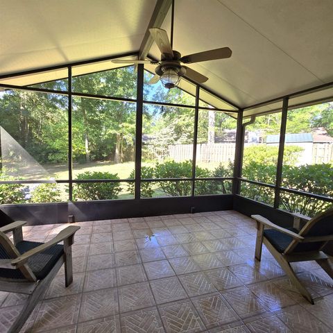 Tiny photo for 1322 Alshire Court, Tallahassee, FL 32317 (MLS # 391033)