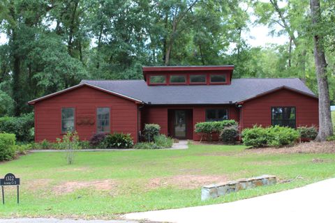 Photo of 1322 Alshire Court, Tallahassee, FL 32317 (MLS # 391033)