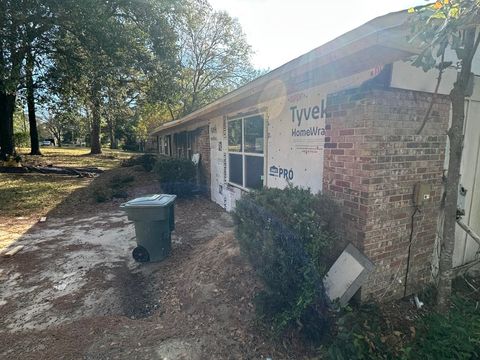 Tiny photo for 1944 Lawson Road, Tallahassee, FL 32308 (MLS # 393869)