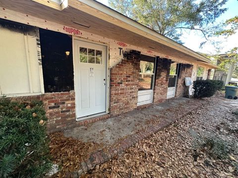 Tiny photo for 1944 Lawson Road, Tallahassee, FL 32308 (MLS # 393869)