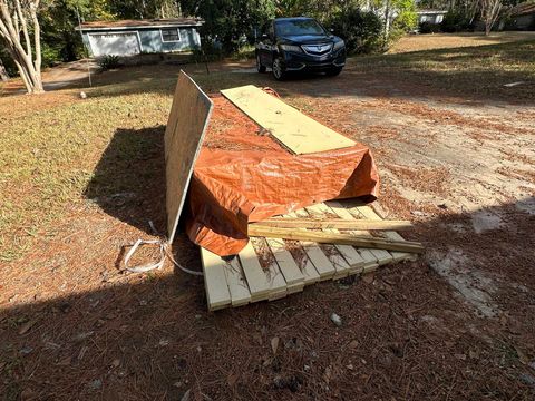 Tiny photo for 1944 Lawson Road, Tallahassee, FL 32308 (MLS # 393869)