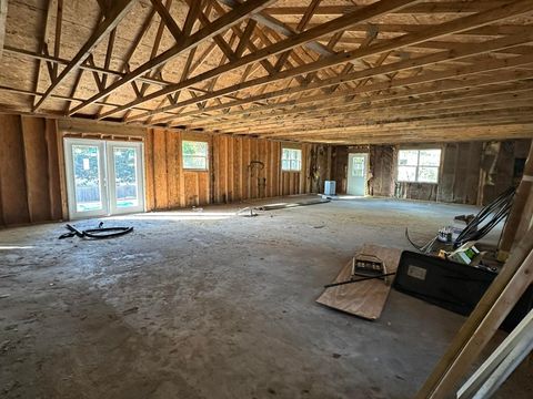 Tiny photo for 1944 Lawson Road, Tallahassee, FL 32308 (MLS # 393869)