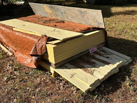 Tiny photo for 1944 Lawson Road, Tallahassee, FL 32308 (MLS # 393869)