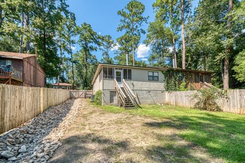 A home in TALLAHASSEE