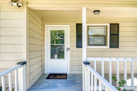 A home in TALLAHASSEE