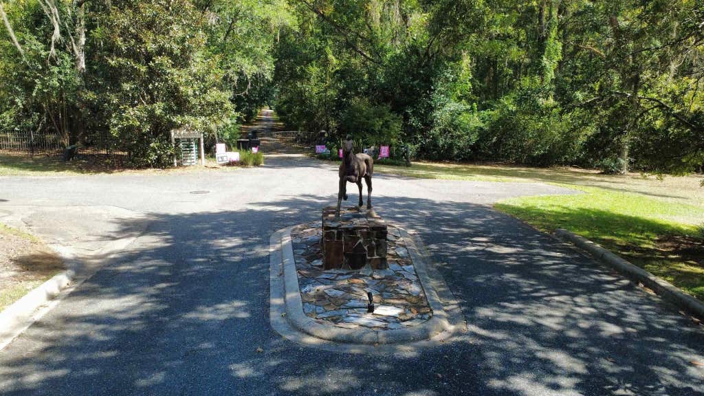 Photo of 0 Dogwood Hill, Tallahassee, FL 32308 (MLS # 403071)