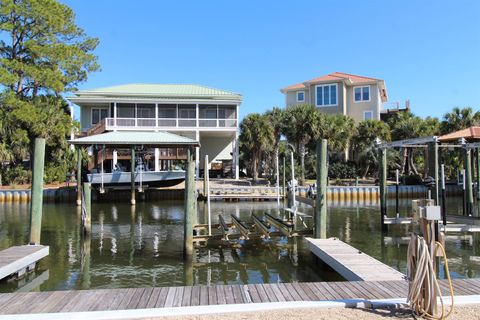 Tiny photo for 40 Endeavour Drive, Panacea, FL 32346 (MLS # 396806)