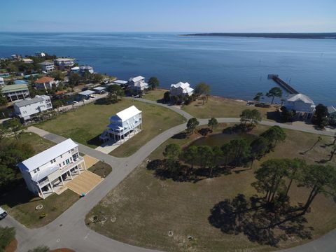 Tiny photo for 40 Endeavour Drive, Panacea, FL 32346 (MLS # 396806)