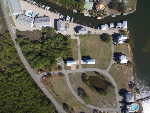 Tiny photo for 40 Endeavour Drive, Panacea, FL 32346 (MLS # 396806)