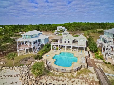 Tiny photo for 40 Endeavour Drive, Panacea, FL 32346 (MLS # 396806)