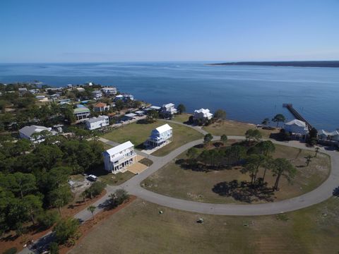 Tiny photo for 40 Endeavour Drive, Panacea, FL 32346 (MLS # 396806)