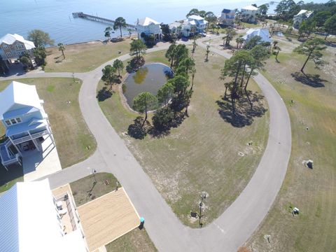 Tiny photo for 40 Endeavour Drive, Panacea, FL 32346 (MLS # 396806)