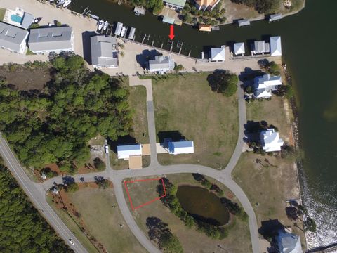 Photo of 40 Endeavour Drive, Panacea, FL 32346 (MLS # 396806)
