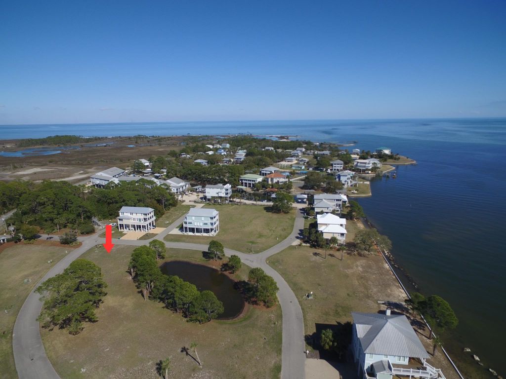 Photo of Lot 40 Endeavour Drive, Panacea, FL 32346 (MLS # 396806)