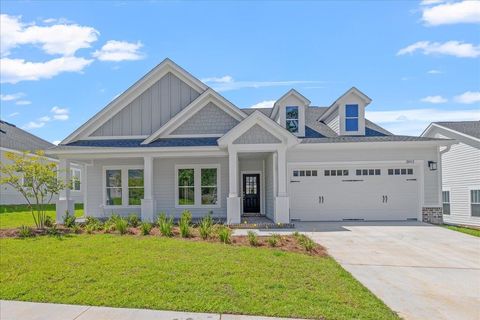 3837 Ardmore Lane, Tallahassee, FL 32308 - MLS#: 384687