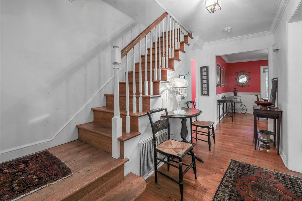 Photo of 3124 ADWOOD Road, Tallahassee, FL 32312 (MLS # 395775)