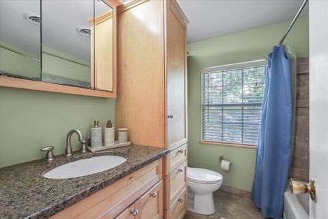 Tiny photo for 3124 ADWOOD Road, Tallahassee, FL 32312 (MLS # 395775)