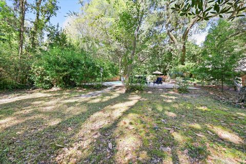 Tiny photo for 3124 ADWOOD Road, Tallahassee, FL 32312 (MLS # 395775)