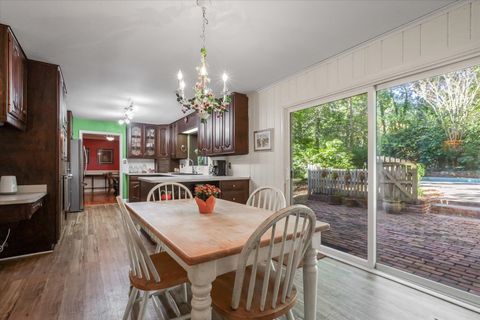 Tiny photo for 3124 ADWOOD Road, Tallahassee, FL 32312 (MLS # 395775)