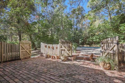 Tiny photo for 3124 ADWOOD Road, Tallahassee, FL 32312 (MLS # 395775)