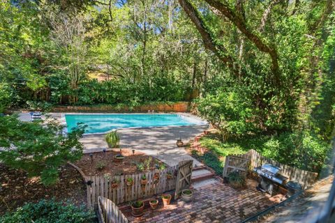 Tiny photo for 3124 ADWOOD Road, Tallahassee, FL 32312 (MLS # 395775)