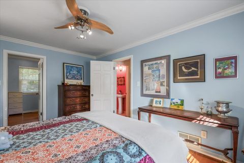 Tiny photo for 3124 ADWOOD Road, Tallahassee, FL 32312 (MLS # 395775)