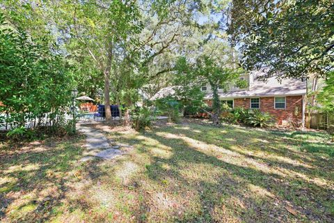 Tiny photo for 3124 ADWOOD Road, Tallahassee, FL 32312 (MLS # 395775)