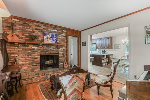 Tiny photo for 3124 ADWOOD Road, Tallahassee, FL 32312 (MLS # 395775)