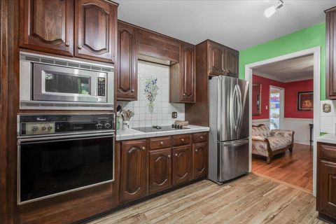 Tiny photo for 3124 ADWOOD Road, Tallahassee, FL 32312 (MLS # 395775)