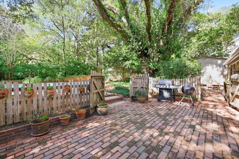 Tiny photo for 3124 ADWOOD Road, Tallahassee, FL 32312 (MLS # 395775)