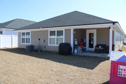 Tiny photo for 1964 Catbird Trail, Tallahassee, FL 32311 (MLS # 401776)