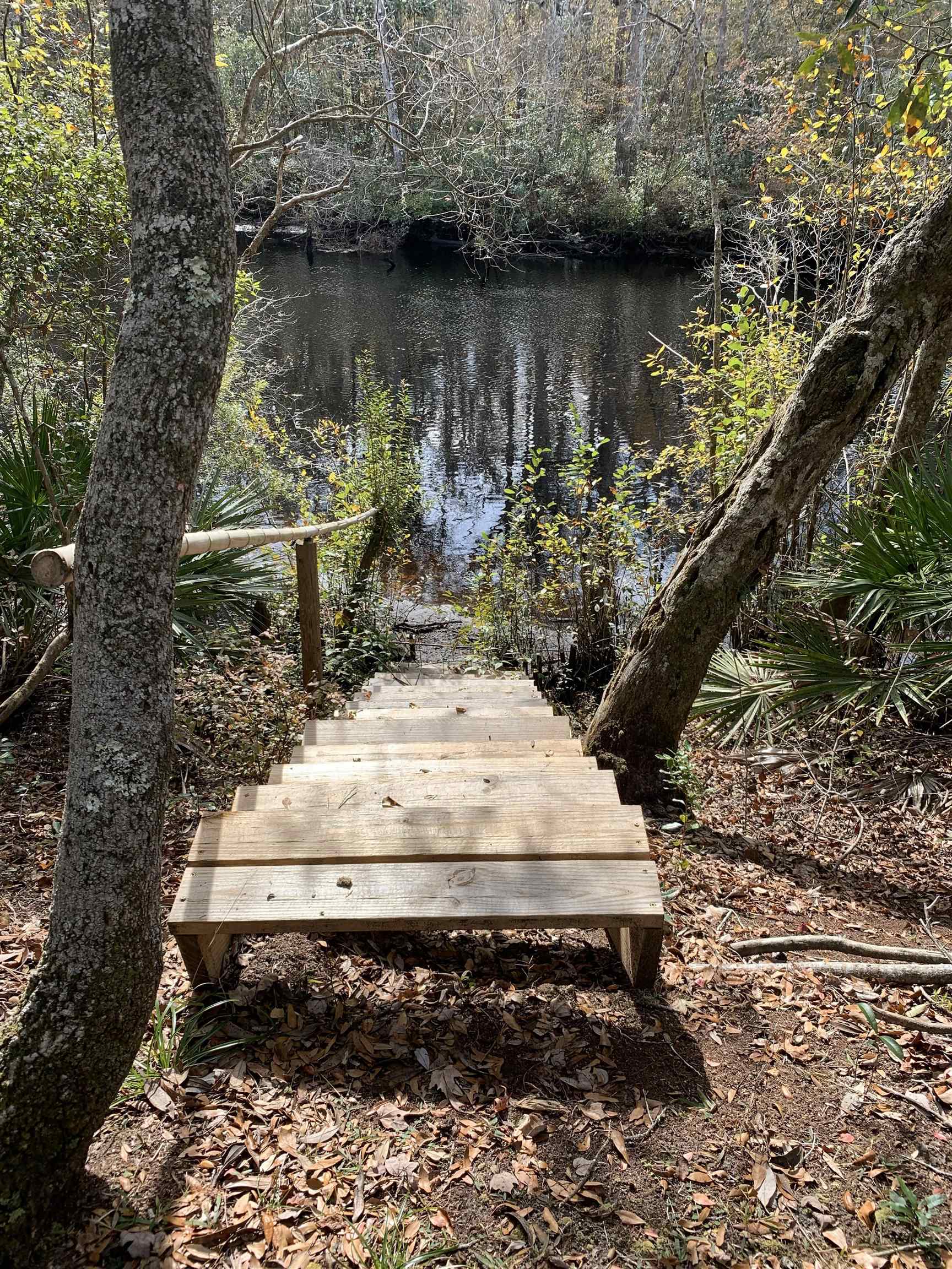 Lot 4 & 5 Seminole Lane