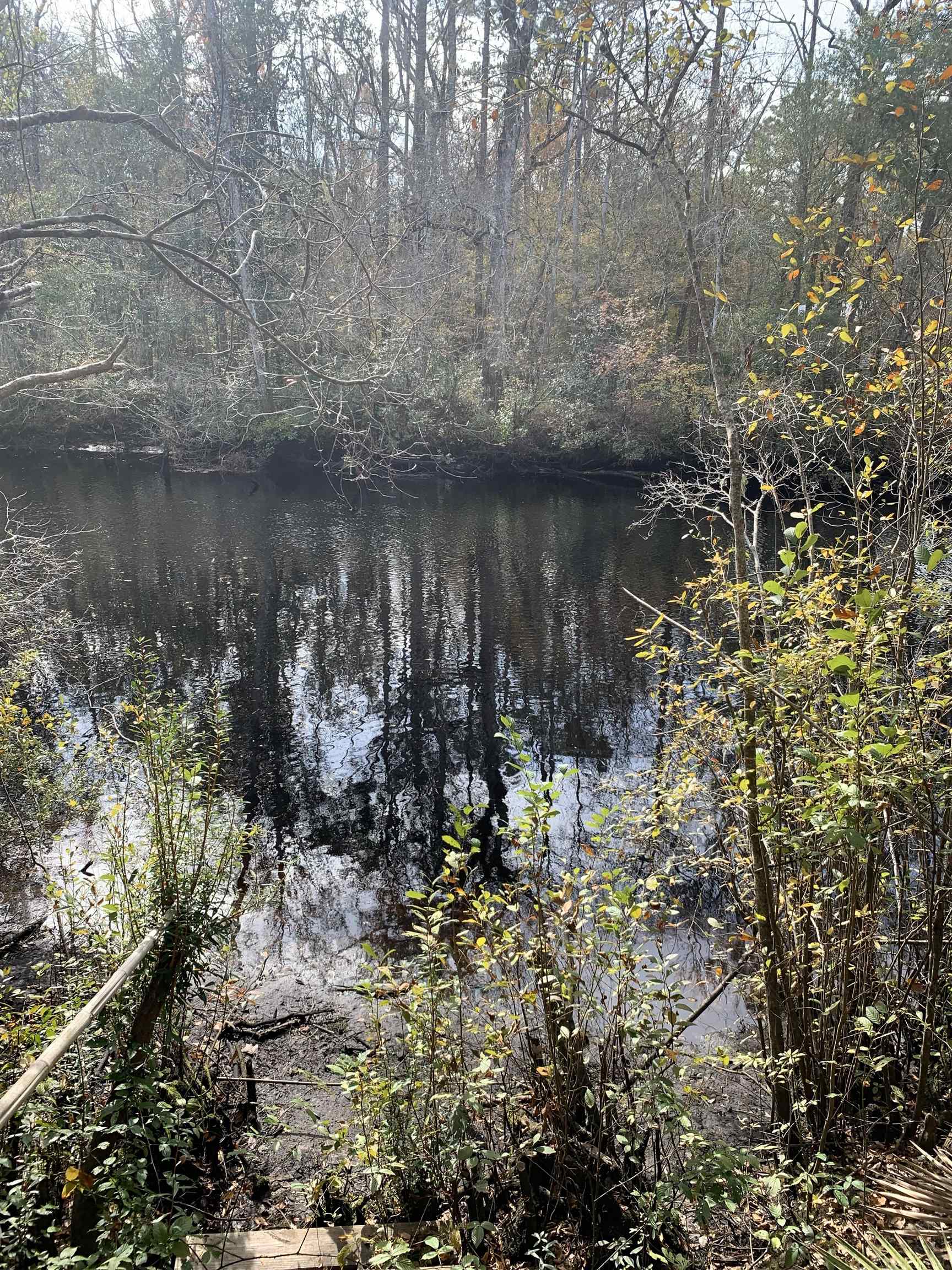 Lot 4 & 5 Seminole Lane