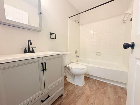 Tiny photo for 1595 Willow Bend Way #A, Tallahassee, FL 32301 (MLS # 400958)