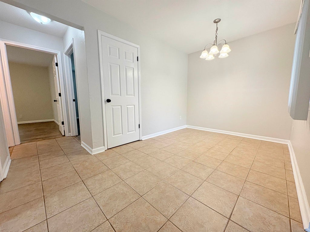 Photo of 1595 Willow Bend Way #A, Tallahassee, FL 32301 (MLS # 400958)