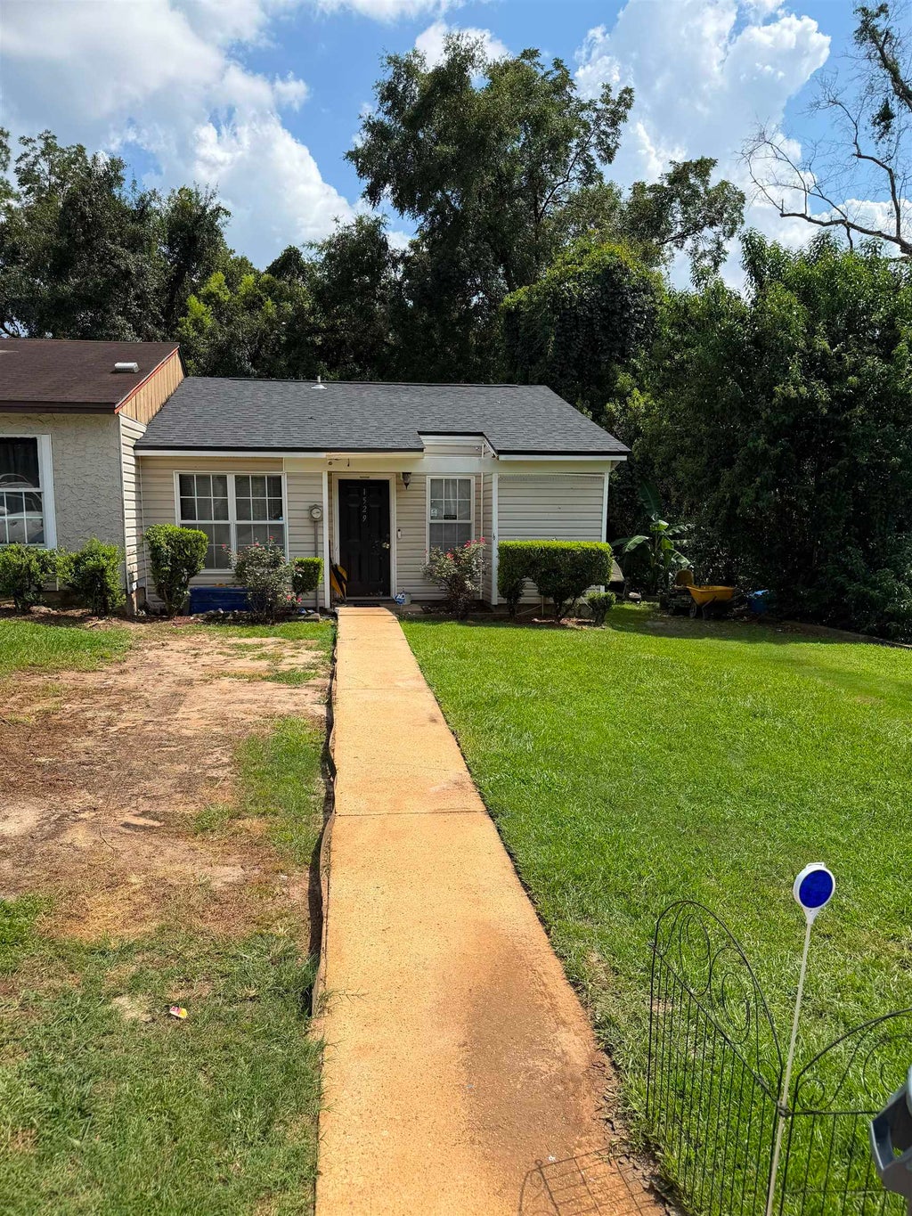 Photo of 1529 Lake Avenue, Tallahassee, FL 32310 (MLS # 402967)