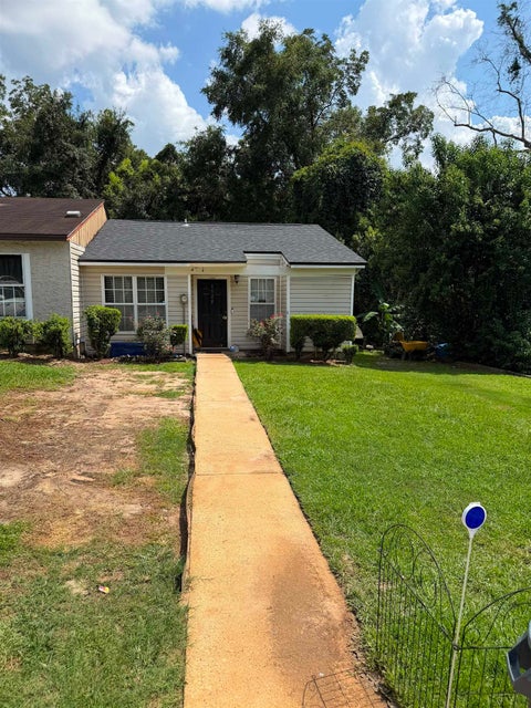Tiny photo for 1529 Lake Avenue, Tallahassee, FL 32310 (MLS # 402967)
