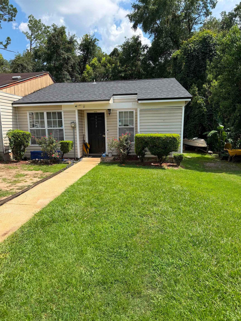 Photo of 1529 Lake Avenue, Tallahassee, FL 32310 (MLS # 402967)