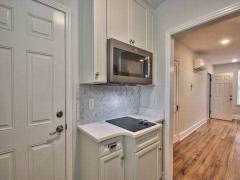 Tiny photo for 500 E College Avenue #F, Tallahassee, FL 32301 (MLS # 385150)