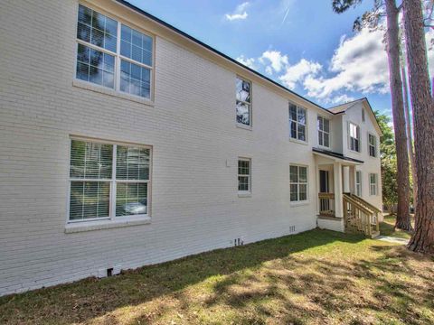 Tiny photo for 500 E College Avenue #F, Tallahassee, FL 32301 (MLS # 385150)