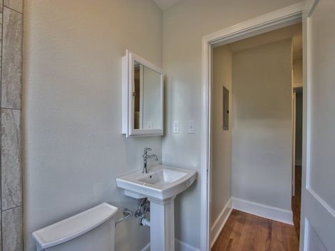 Tiny photo for 500 E College Avenue #F, Tallahassee, FL 32301 (MLS # 385150)