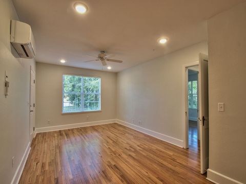 Tiny photo for 500 E College Avenue #F, Tallahassee, FL 32301 (MLS # 385150)